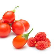 Goji / Wolfberry