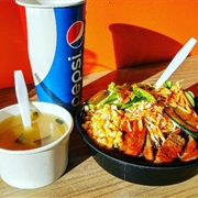 Miso (Lacey, Washington)