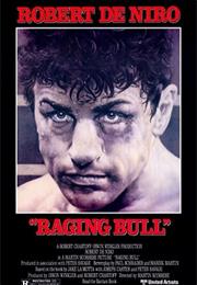 Raging Bull (1980)