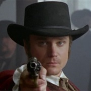 Anthony Starke - The Magnificent Seven (TV - 1998-2000)