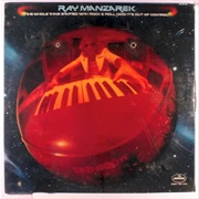 Ray Manzarek - Bicentennial Blues