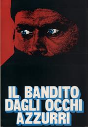 Il Bandito Dagli Occhi Azzurri
