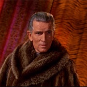 The Sandman (Michael Rennie)