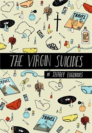 The Virgin Suicides (Jeffrey Eugenides)