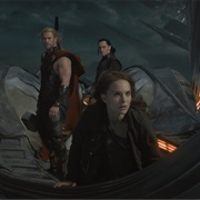 Thor: The Dark World