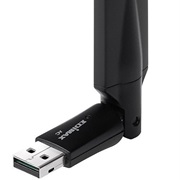 Edimax EW-7811UAC Dual Band USB Wifi Booster With High Gain Antenna