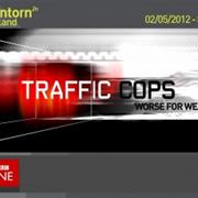 Traffic Cops