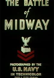 The Battle of Midway (1942)