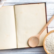 Write a Recipe Book