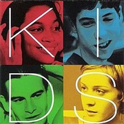 Original Soundtrack - Kids