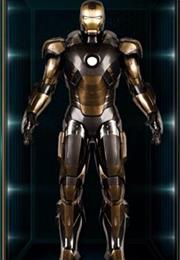 Mark XX (Iron Man 3)
