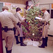 Chips: Christmas Watch