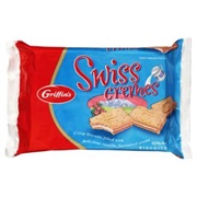 Swiss Crèmes