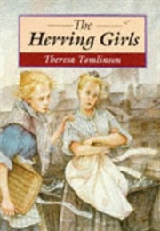 The Herring Girls (Theresa Tomlinson)