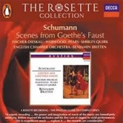 Robert Schumann - Scenen Aus Goethes Faust