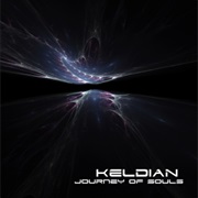 Keldian - Journey of Souls