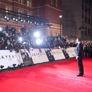 World Movie Premiere