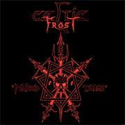 Celtic Frost -- "Morbid Tales"