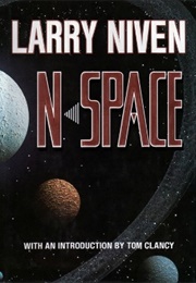 N-Space (Larry Niven)