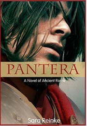 Pantera (Reinke, Sarah)