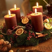 Advent Wreath