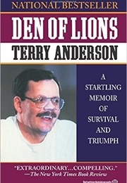 Den of Lions (Terry Anderson)