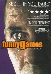 Funny Games