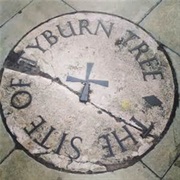 Tyburn Tree