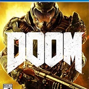Doom (PS4)