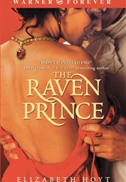 The Raven Prince (Elizabeth Hoyt)