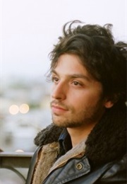 The Sound and the Fury (Quentin Compson)