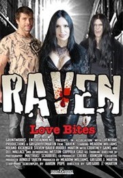 Raven (2010)