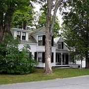 Calvin Coolidge Homestead District