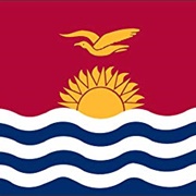 Kiribati