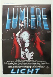 Lumiere (1976)