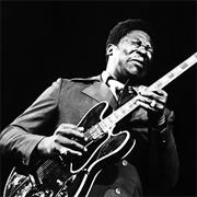 B.B.King