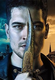 Hakan Muhafız (2018)