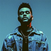 The Weeknd