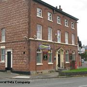 Star and Garter (Robinsons)