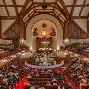 Mother Bethel African Methodist Episcopal Church