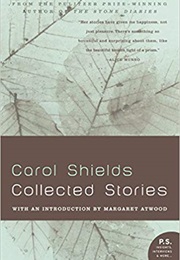 Collected Stories (Carol Shields)