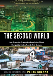 The Second World (Parag Khanna)