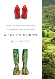 Wife in the North (Judith O'Reilly)