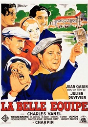 La Belle Equipe (1936)