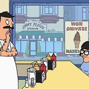 Use It or Bleus It - Comes With Bleu Cheese