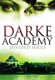 Divided Souls (Gabriella Poole)
