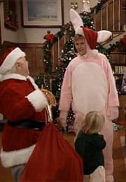 Full House: "Arrest Ye Merry Gentlemen" (1994)