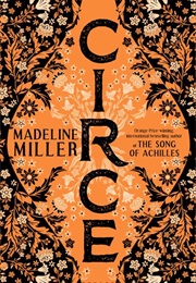 Circe (Madeleine Miller)