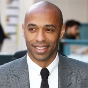 Thierry Henry