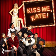 Kiss Me Kate! (2019 Revival)